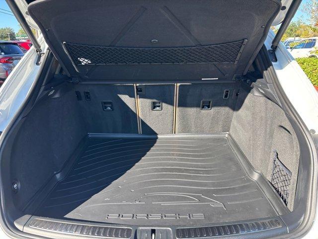 used 2020 Porsche Macan car, priced at $27,491