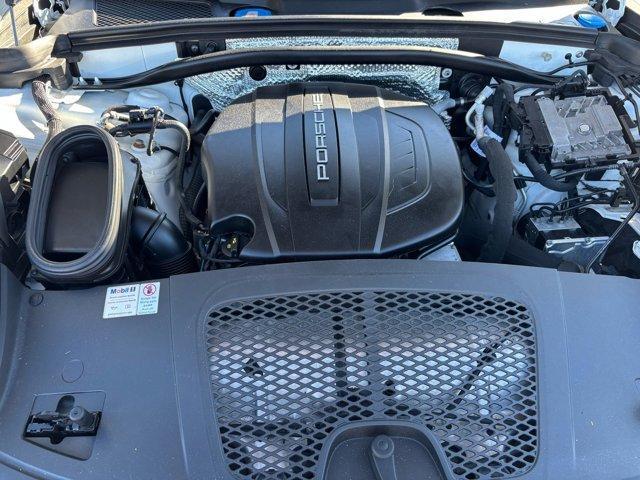 used 2020 Porsche Macan car, priced at $27,491