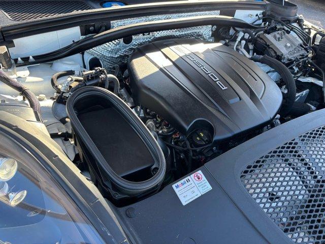 used 2020 Porsche Macan car, priced at $27,491