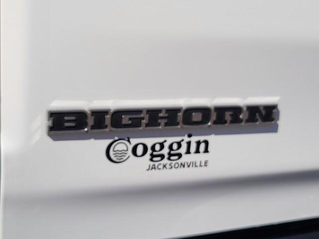 used 2023 Ram 1500 car, priced at $36,400