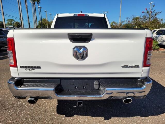 used 2023 Ram 1500 car, priced at $36,400