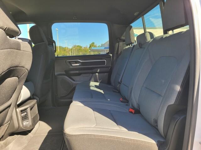 used 2023 Ram 1500 car, priced at $36,400