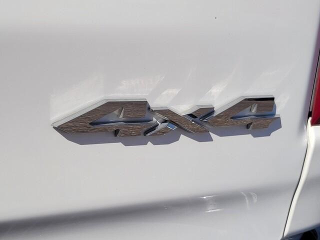 used 2023 Ram 1500 car, priced at $36,400