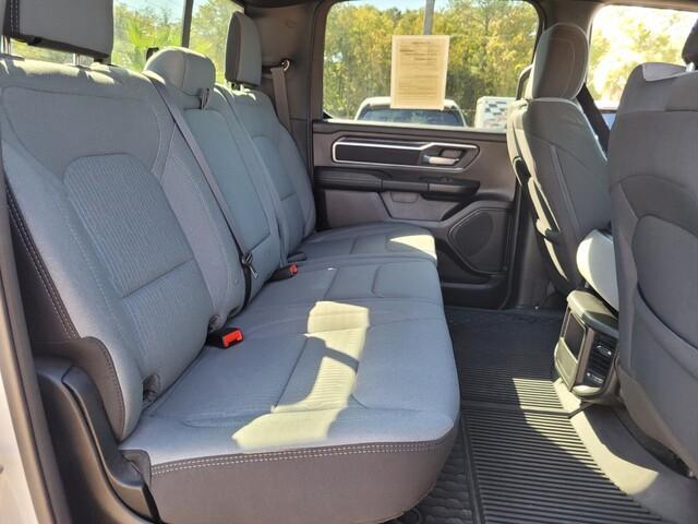 used 2023 Ram 1500 car, priced at $36,400