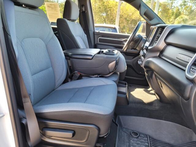 used 2023 Ram 1500 car, priced at $36,400