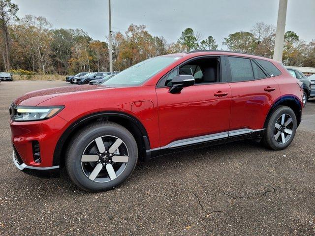 new 2024 Honda Prologue car, priced at $52,310