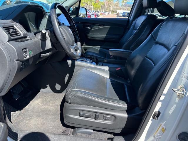 used 2019 Honda Pilot car, priced at $24,000