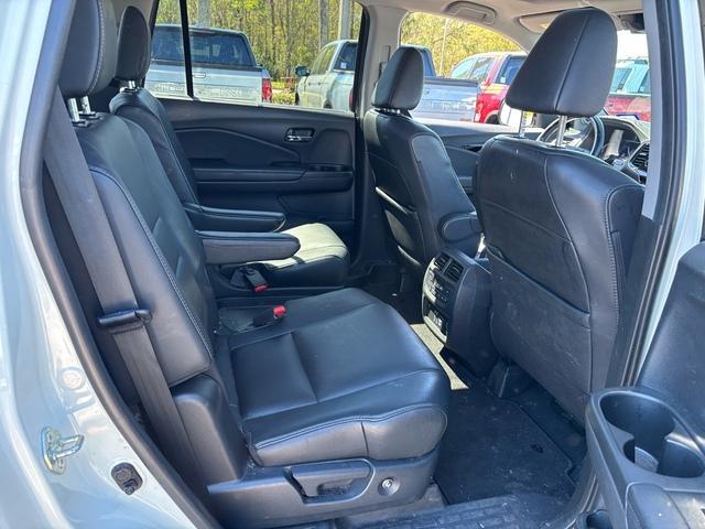 used 2019 Honda Pilot car, priced at $24,000