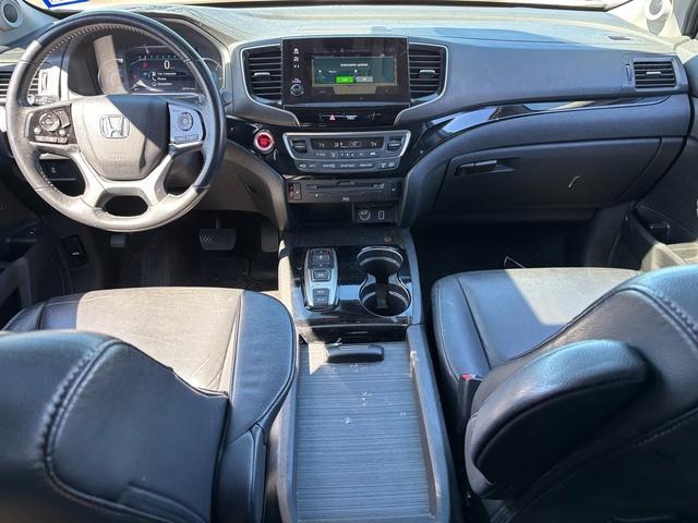 used 2019 Honda Pilot car, priced at $24,000