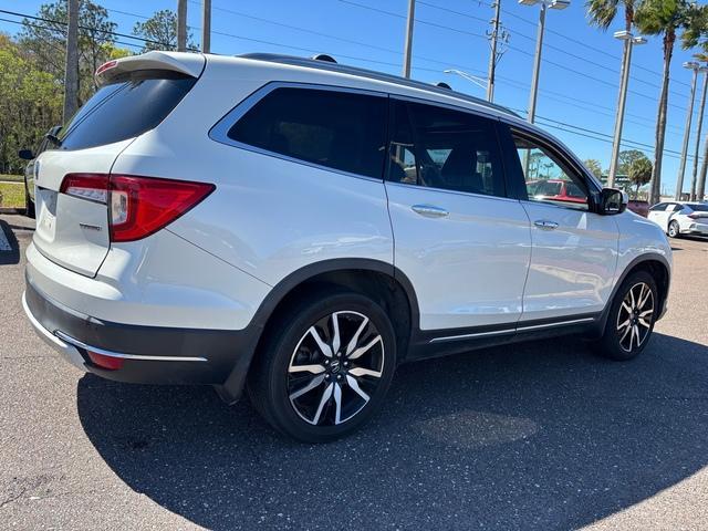 used 2019 Honda Pilot car, priced at $24,000