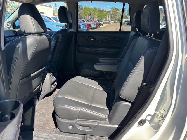 used 2019 Honda Pilot car, priced at $24,000