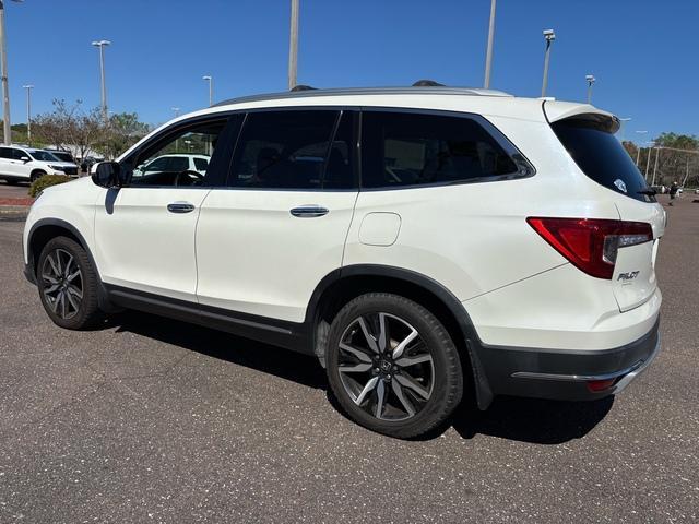 used 2019 Honda Pilot car, priced at $24,000