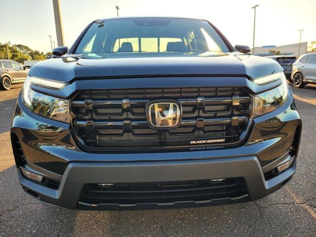 new 2026 Honda Ridgeline car, priced at $49,685