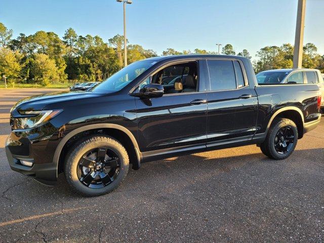 new 2026 Honda Ridgeline car, priced at $49,685