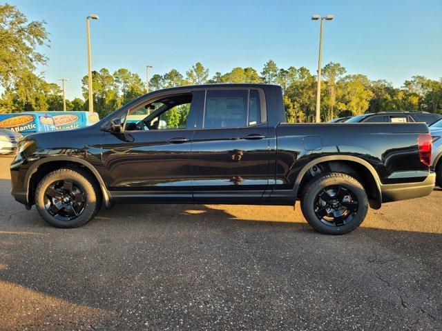new 2026 Honda Ridgeline car, priced at $49,685