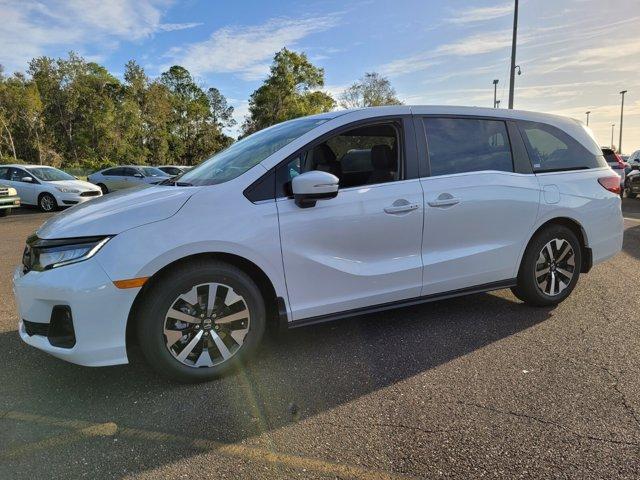 new 2025 Honda Odyssey car, priced at $41,143