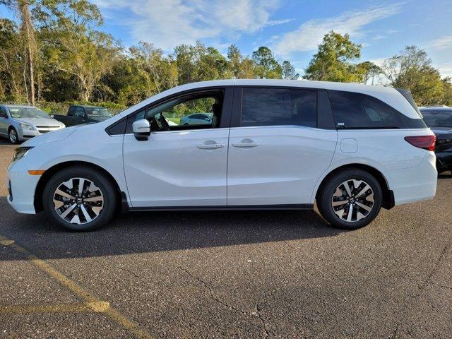 new 2025 Honda Odyssey car, priced at $41,143