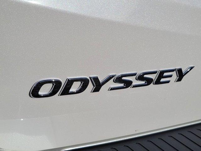 new 2025 Honda Odyssey car, priced at $41,143