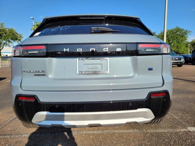 new 2025 Honda Prologue car, priced at $49,597