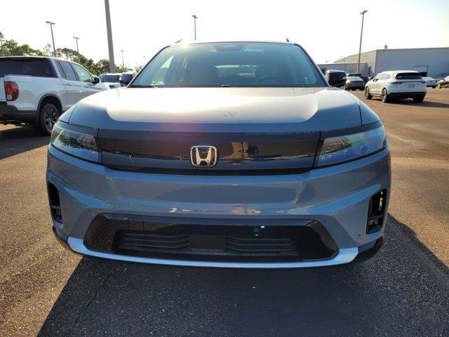 new 2025 Honda Prologue car, priced at $49,597