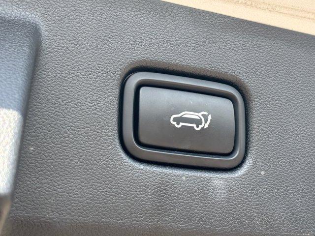 used 2022 Hyundai Tucson car, priced at $18,510