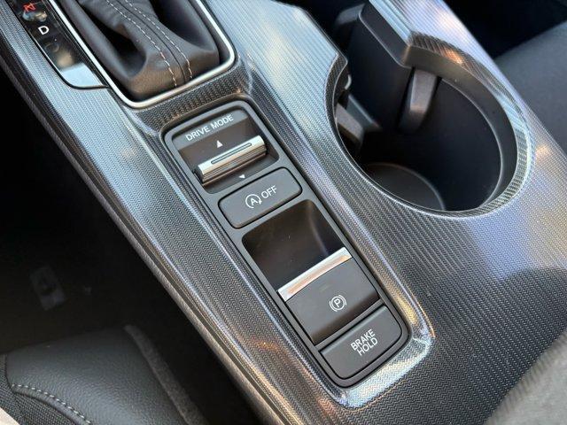 new 2026 Honda Civic car, priced at $27,970