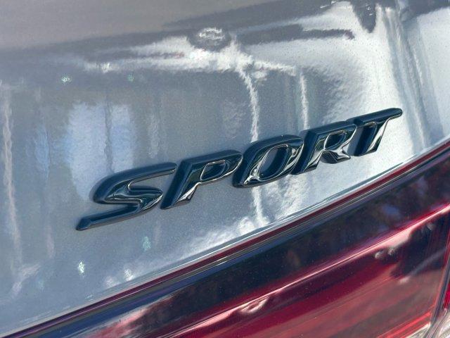 new 2026 Honda Civic car, priced at $27,970