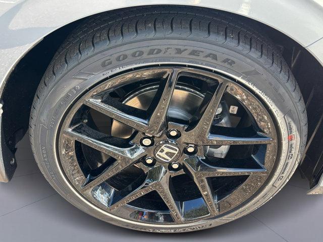 new 2026 Honda Civic car, priced at $27,970