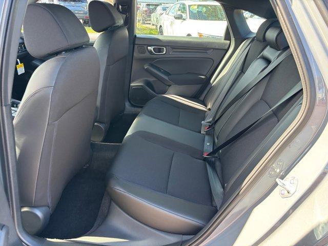 new 2026 Honda Civic car, priced at $27,970