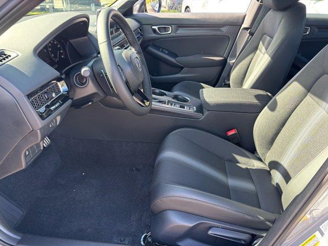 new 2026 Honda Civic car, priced at $27,970