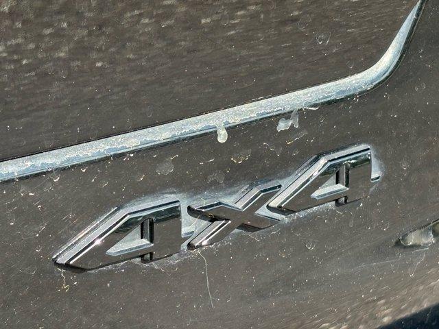 used 2023 Jeep Grand Cherokee L car, priced at $28,000