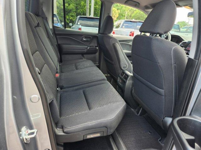 used 2023 Honda Ridgeline car, priced at $29,000