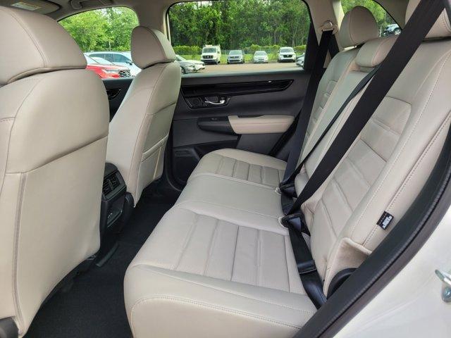 new 2025 Honda CR-V car, priced at $36,428