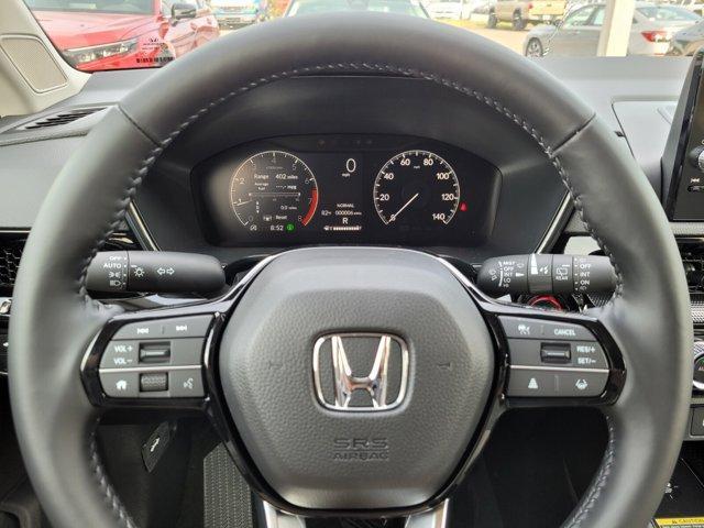 new 2025 Honda CR-V car, priced at $36,428