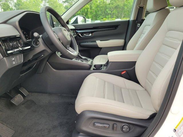 new 2025 Honda CR-V car, priced at $36,428