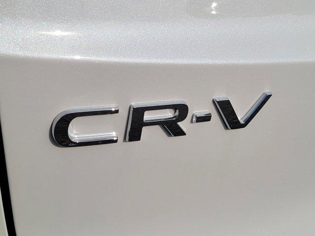 new 2025 Honda CR-V car, priced at $36,428