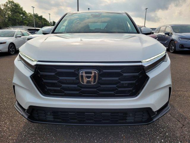 new 2025 Honda CR-V car, priced at $36,428