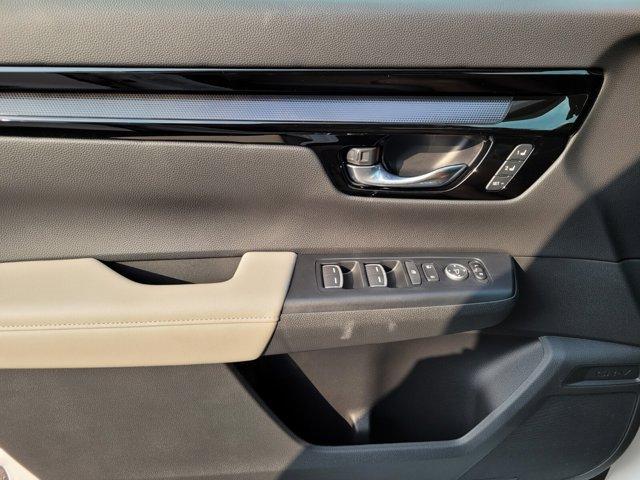 new 2025 Honda CR-V car, priced at $36,428