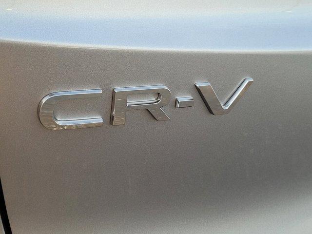 new 2026 Honda CR-V car, priced at $39,290
