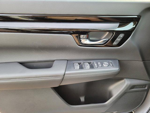 new 2026 Honda CR-V car, priced at $39,290