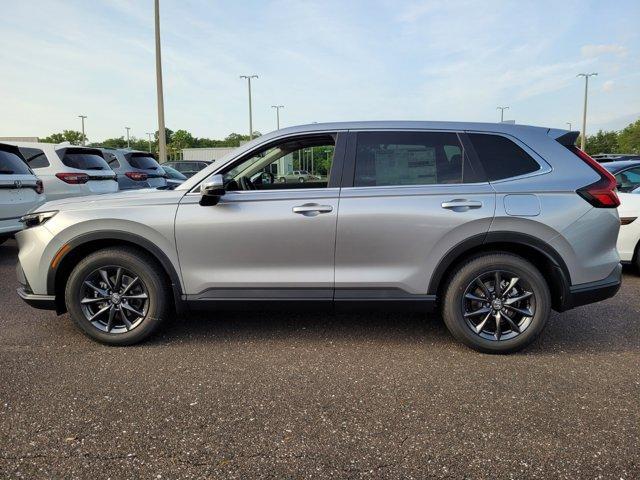 new 2026 Honda CR-V car, priced at $39,290