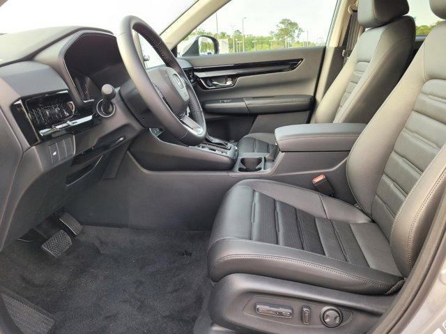 new 2026 Honda CR-V car, priced at $39,290