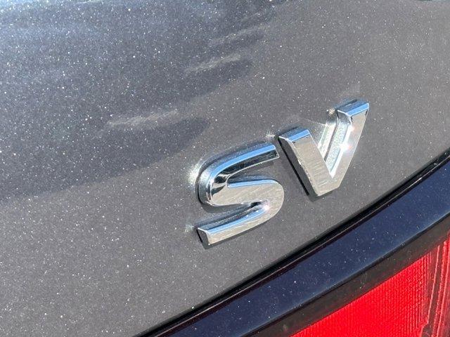 used 2024 Nissan Sentra car, priced at $19,000
