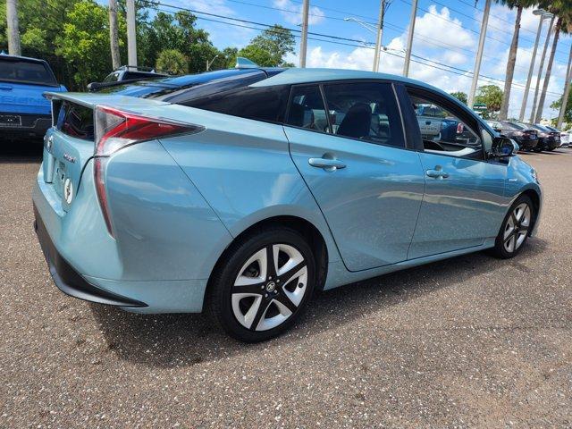 used 2017 Toyota Prius car, priced at $11,627