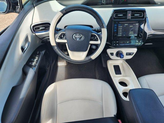 used 2017 Toyota Prius car, priced at $11,627