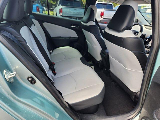 used 2017 Toyota Prius car, priced at $11,627