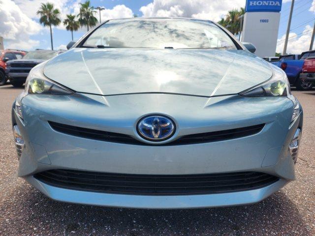 used 2017 Toyota Prius car, priced at $11,627