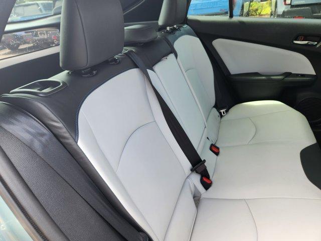 used 2017 Toyota Prius car, priced at $11,627