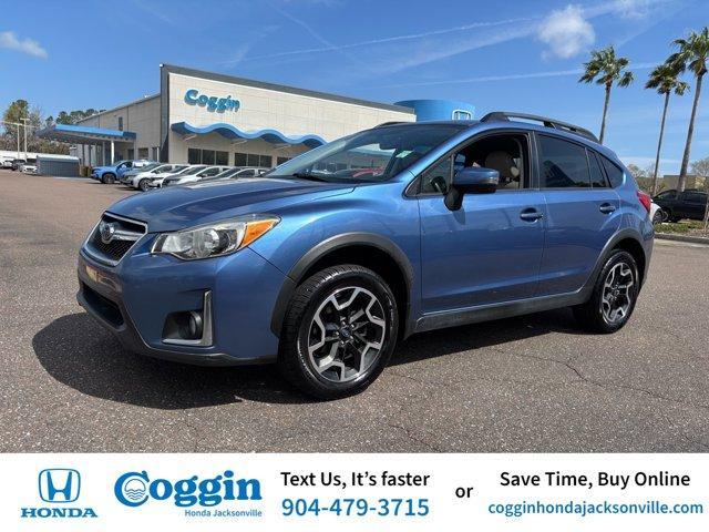 used 2017 Subaru Crosstrek car, priced at $17,691