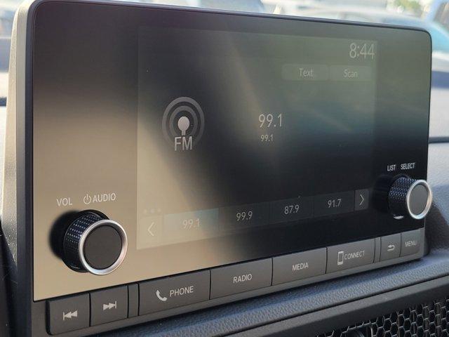 new 2025 Honda CR-V car, priced at $33,654